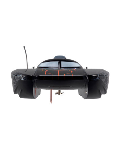 Blackjack 42" 8S Brushless Catamaran RTR:...