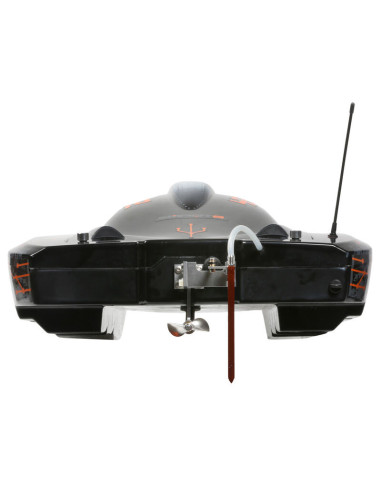 Blackjack 42" 8S Brushless Catamaran RTR:...