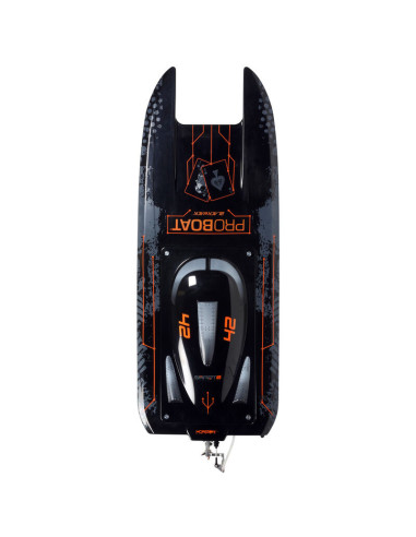 Blackjack 42" 8S Brushless Catamaran RTR:...