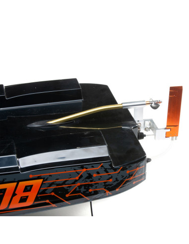 Blackjack 42" 8S Brushless Catamaran RTR:...