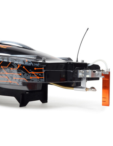 Blackjack 42" 8S Brushless Catamaran RTR:...