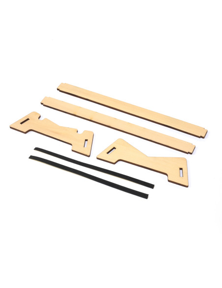 Boat Stand: PCF