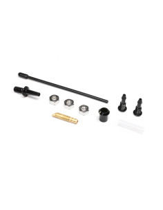 Bulk Head Fitting Set:...