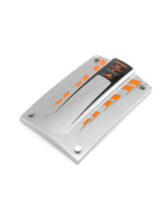 Canopy and Decal: River Jet...