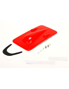 Canopy and Decals:...