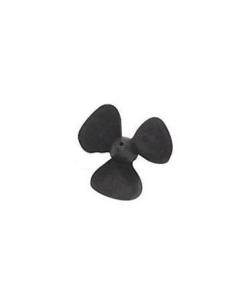 Hélice 3 aspas D35mm...