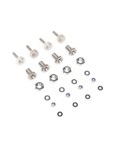 Canopy Thumb Screws (4):...