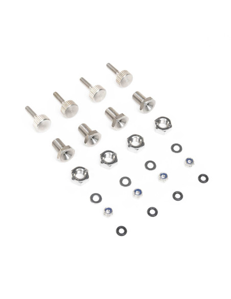 Canopy Thumb Screws (4): Recoil 2 26"
