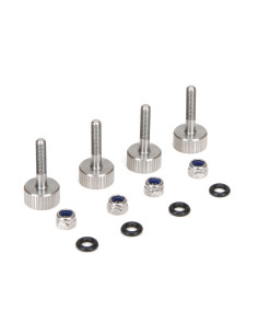 Canopy Thumb Screws (4):...