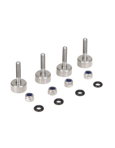 Canopy Thumb Screws (4): Zelos 36 Twin