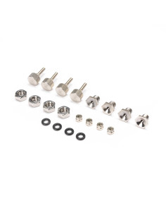 Canopy Thumbscrew Set
