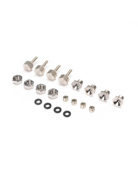 Canopy Thumbscrew Set