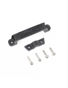 Composite Mounting Straps:...