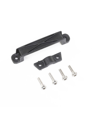 Composite Mounting Straps: Recoil 2 26"