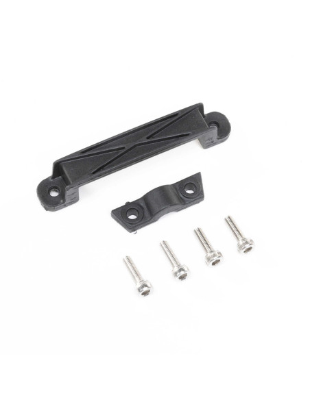 Composite Mounting Straps: Recoil 2 26"