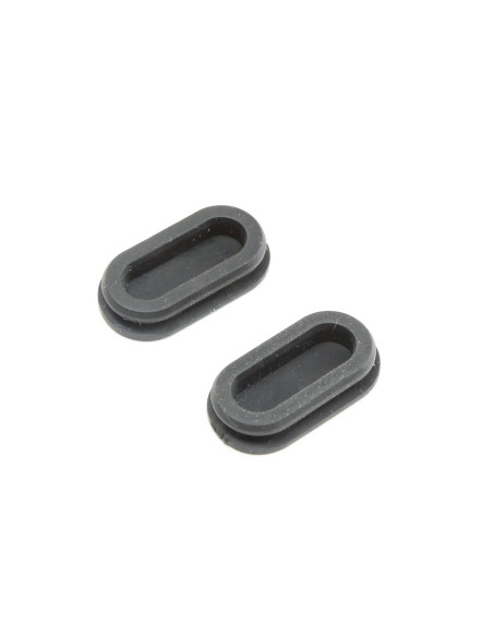 Drain Plugs: Aerotrooper 25