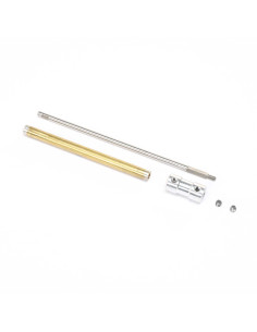 Drive Shaft Set: Jetstream