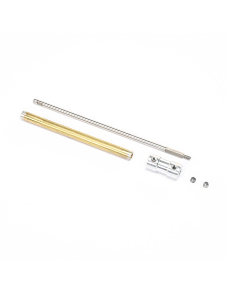 Drive Shaft Set: Jetstream