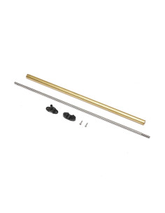 Drive Shaft Set: Tug 30