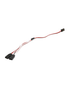 ESC Y Harness: Zelos 36...