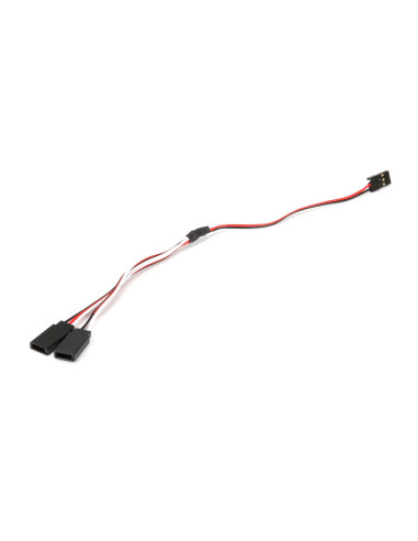 ESC Y Harness: Zelos 36 Twin Catamaran BL