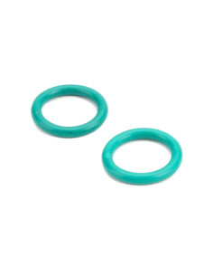 Exhaust O-Ring: Rockstar 48