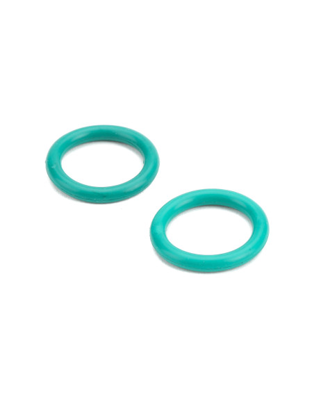 Exhaust O-Ring: Rockstar 48