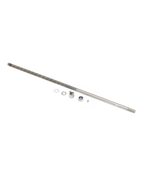 Flex Shaft  5 x 260mm: Impulse 32