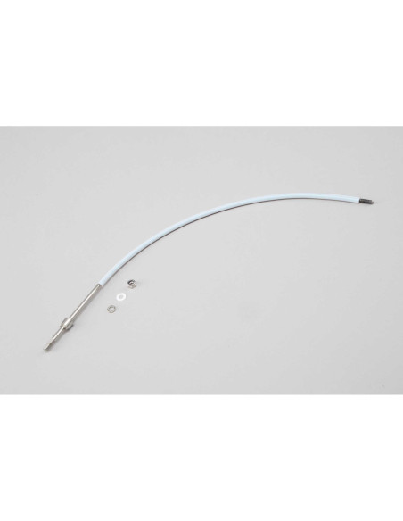 Flex Shaft: UL-19