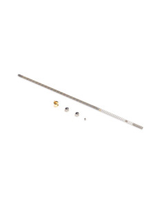 Flex Shaft Set: Blackjack 24