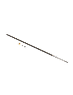Flex Shaft Set: Blackjack 42