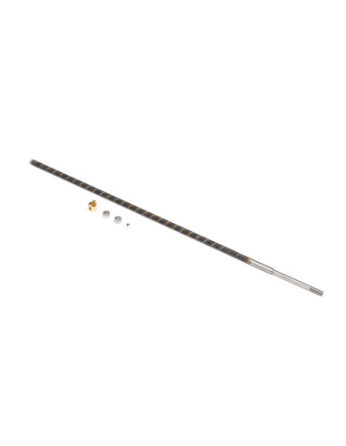 Flex Shaft Set: Blackjack 42