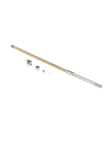 Flex Shaft Set: Recoil 18