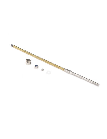 Flex Shaft Set: Recoil 18