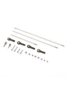 Full Linkage Set: Jetstream
