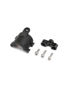 Grease Guard Set: Impulse 32