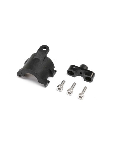 Grease Guard Set: Impulse 32