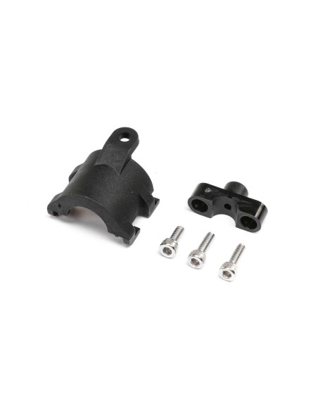 Grease Guard Set: Impulse 32