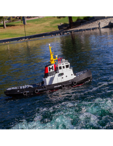 Horizon Harbor 30-Inch Tug Boat RTR