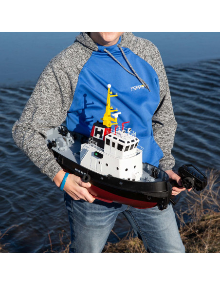 Horizon Harbor 30-Inch Tug Boat RTR