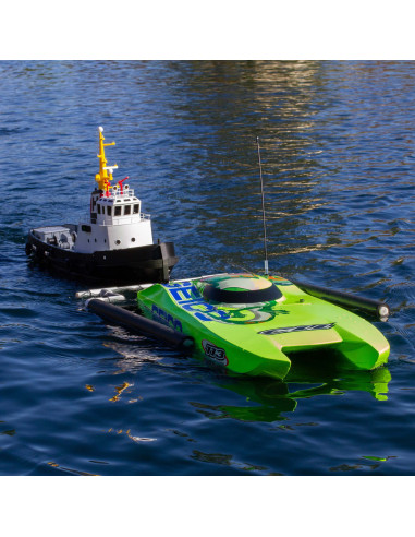Horizon Harbor 30-Inch Tug Boat RTR