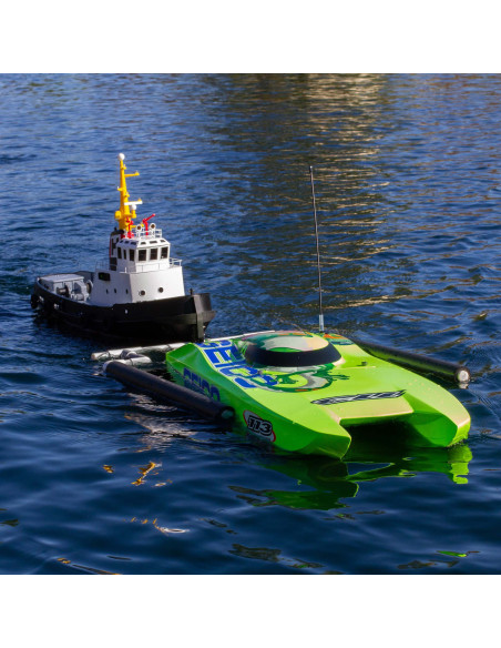 Horizon Harbor 30-Inch Tug Boat RTR