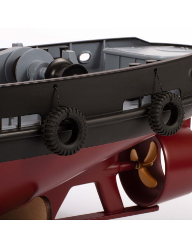 Horizon Harbor 30-Inch Tug Boat RTR