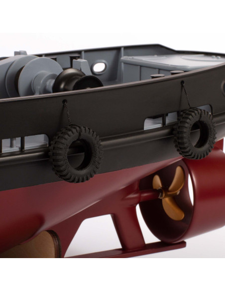 Horizon Harbor 30-Inch Tug Boat RTR
