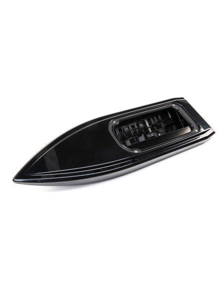 Hull  Black: Sonicwake 36 V2