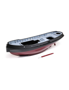 Hull: Tug 30