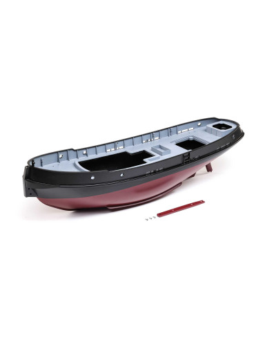 Hull: Tug 30
