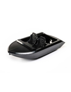 Hull & Interior: Jetstream