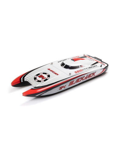 Hull and Canopy  Heat Wave Visual: Blackjack 24