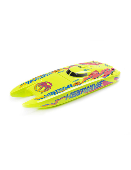 Hull and Canopy  Vegas Offshore: Blackjack 24